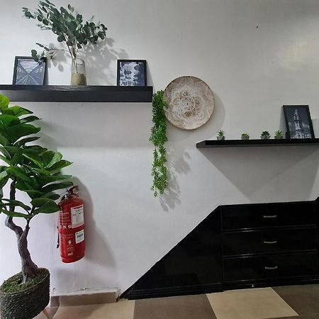Oyo 90936 Hotel Manjoi Inn Ipoh Eksteriør billede