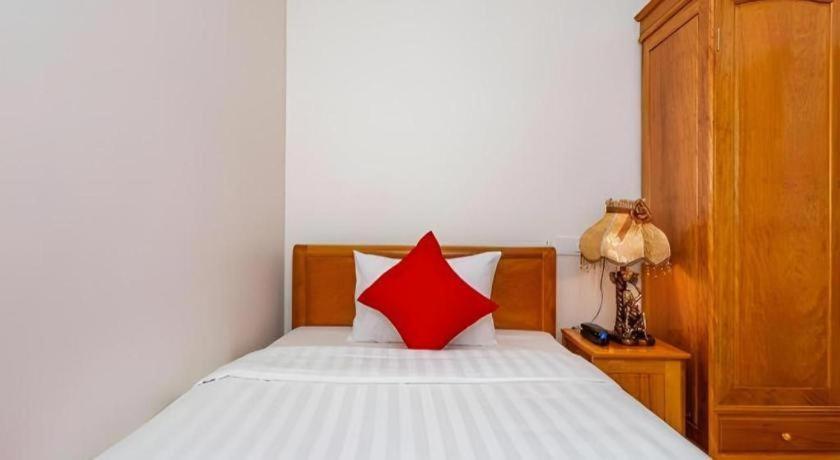 Oyo 90936 Hotel Manjoi Inn Ipoh Eksteriør billede