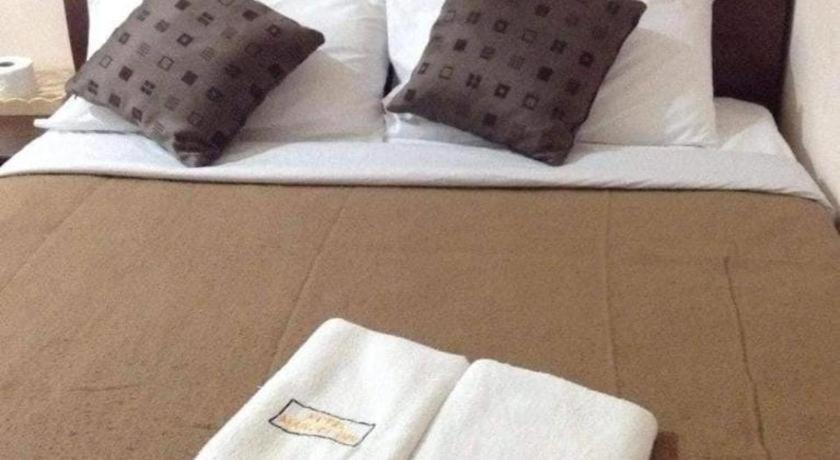Oyo 90936 Hotel Manjoi Inn Ipoh Eksteriør billede