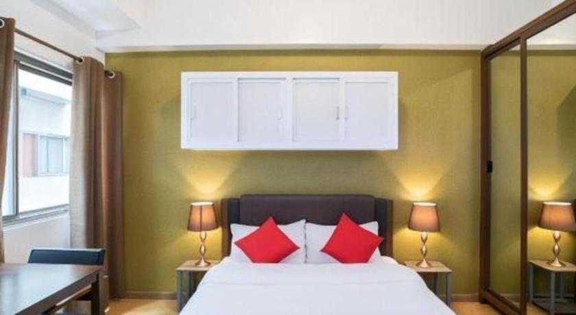 Oyo 90936 Hotel Manjoi Inn Ipoh Eksteriør billede