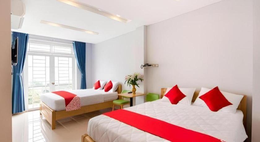 Oyo 90936 Hotel Manjoi Inn Ipoh Eksteriør billede