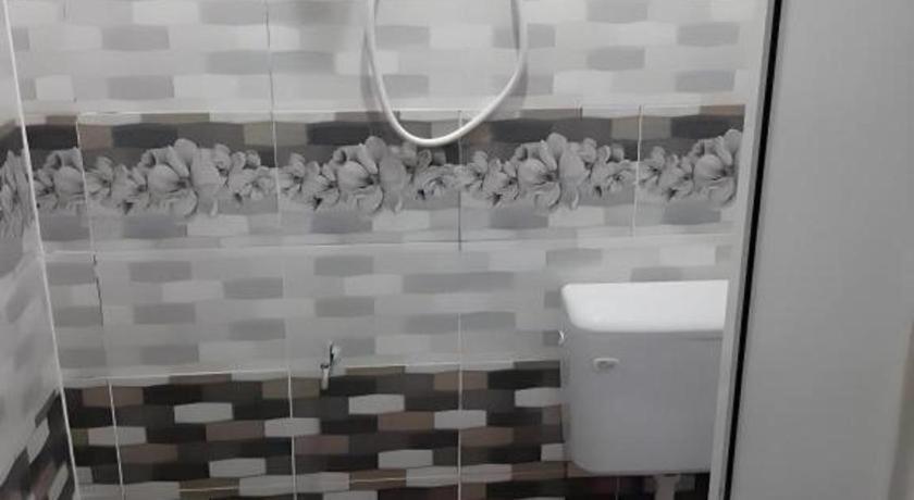 Oyo 90936 Hotel Manjoi Inn Ipoh Eksteriør billede