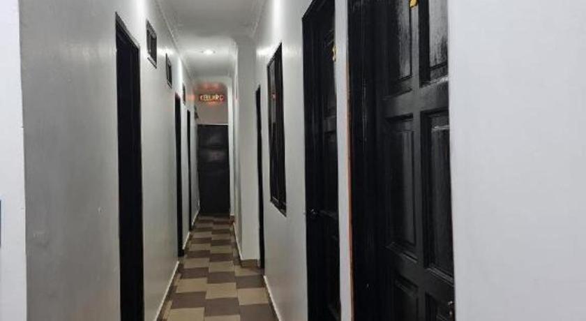 Oyo 90936 Hotel Manjoi Inn Ipoh Eksteriør billede