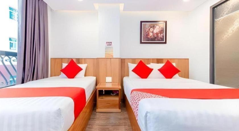 Oyo 90936 Hotel Manjoi Inn Ipoh Eksteriør billede