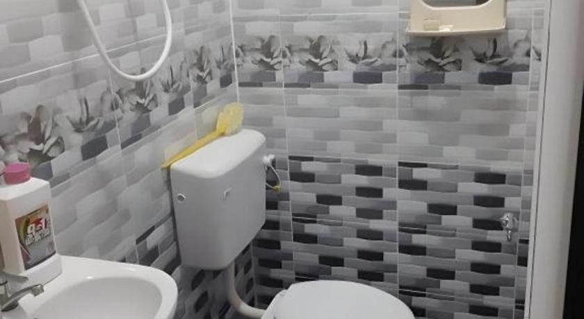 Oyo 90936 Hotel Manjoi Inn Ipoh Eksteriør billede