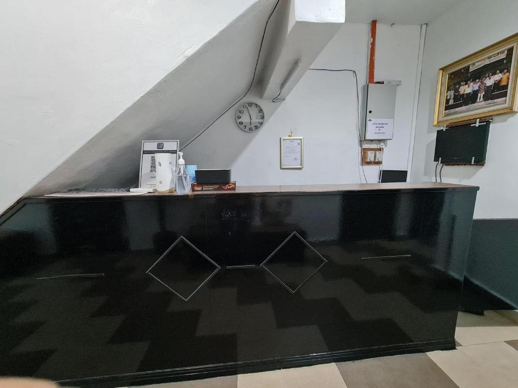 Oyo 90936 Hotel Manjoi Inn Ipoh Eksteriør billede