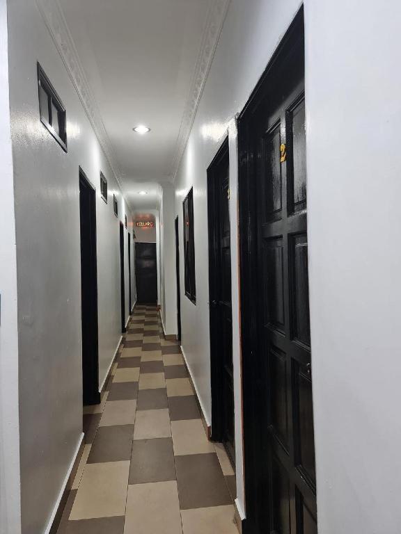 Oyo 90936 Hotel Manjoi Inn Ipoh Eksteriør billede