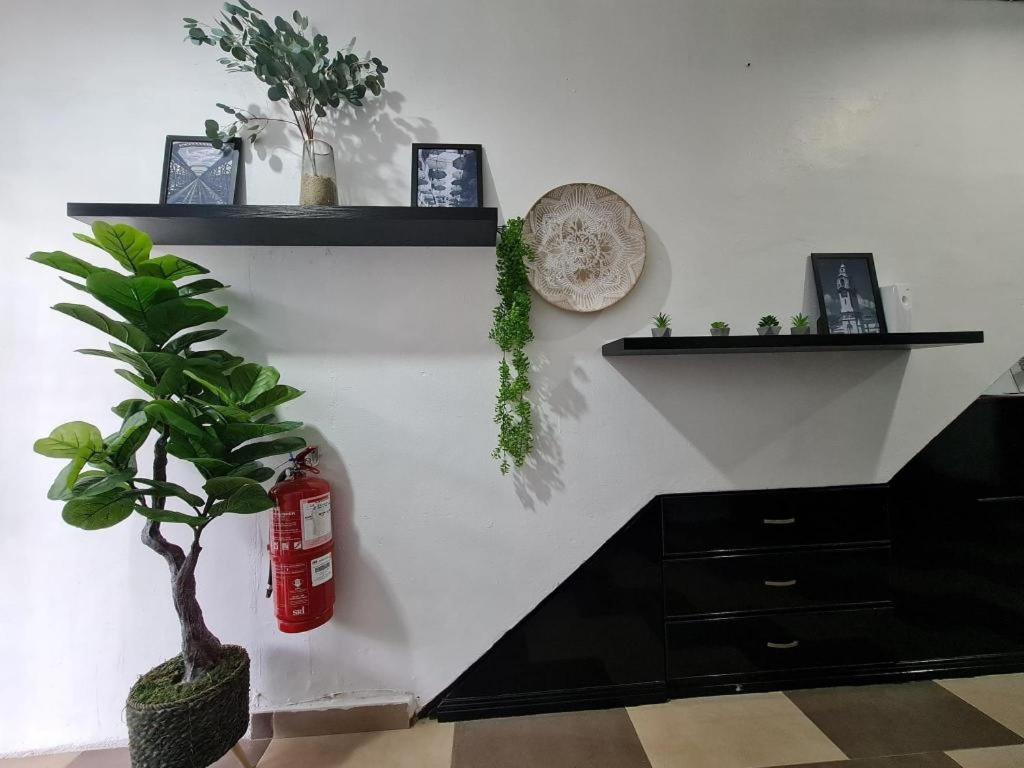 Oyo 90936 Hotel Manjoi Inn Ipoh Eksteriør billede